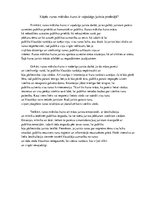 Eseja 'Kāpēc runas mākslas kurss ir vajadzīgs jurista profesijā', 1.