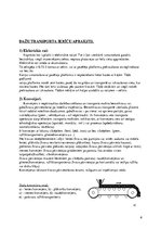 Konspekts 'Automātiski - tehnoloģiskās mašīnas', 4.