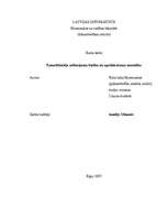 Referāts 'Pamatlīdzekļu nolietojuma būtība un aprēķināšanas metodika', 1.
