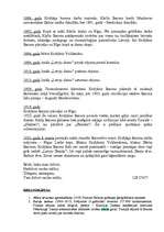 Referāts 'Krišjānis Barons', 3.