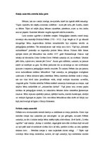 Referāts 'Rotaļu materiālu attīstība laika gaitā', 1.