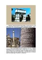 Referāts 'Senās Romas māksla', 8.