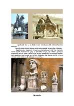 Referāts 'Senās Romas māksla', 14.