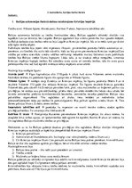 Konspekts 'Otrais kontroldarbs Latvijas tiesību vēsturē', 1.