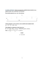 Paraugs 'Šķērsspēku un lieces momentu epīras konstruēšana', 8.