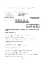 Paraugs 'Šķērsspēku un lieces momentu epīras konstruēšana', 9.