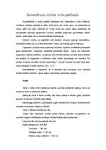 Referāts 'Saaukstēšanās slimības un to profilakse', 2.