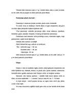 Referāts 'Saaukstēšanās slimības un to profilakse', 3.