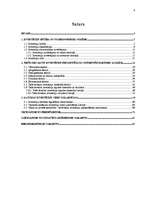 Diplomdarbs 'Tiešo ārvalstu investīciju piesaistīšana Latvijā', 27.