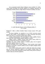 Diplomdarbs 'Tiešo ārvalstu investīciju piesaistīšana Latvijā', 56.