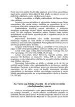 Diplomdarbs 'Tiešo ārvalstu investīciju piesaistīšana Latvijā', 91.