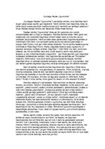 Eseja 'Gundega Repše "Ugunszīme"', 1.