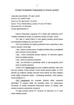 Referāts 'Pasaules tirdzniecības organizācija', 2.