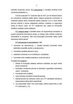 Referāts 'Pasaules tirdzniecības organizācija', 4.