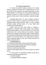 Referāts 'Pasaules tirdzniecības organizācija', 5.