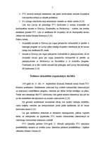 Referāts 'Pasaules tirdzniecības organizācija', 7.