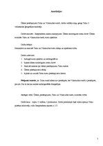 Referāts 'Ūdens un apkārtnes izpēte Talsu un Vilkmuižas ezeros', 3.