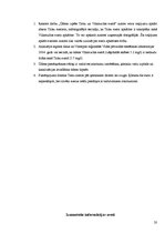 Referāts 'Ūdens un apkārtnes izpēte Talsu un Vilkmuižas ezeros', 20.