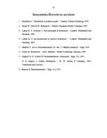 Referāts 'Ārpuscenu faktoru ietekme uz pieprasījumu', 19.