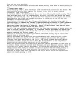 Eseja 'History and the Pros and Cons of Capital Punishment', 2.