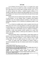 Diplomdarbs 'Piedziņas vēršana uz naudas līdzekļiem un ar  to saistītā problemātika', 3.