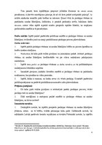 Diplomdarbs 'Piedziņas vēršana uz naudas līdzekļiem un ar  to saistītā problemātika', 4.
