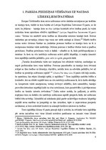 Diplomdarbs 'Piedziņas vēršana uz naudas līdzekļiem un ar  to saistītā problemātika', 6.