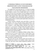 Diplomdarbs 'Piedziņas vēršana uz naudas līdzekļiem un ar  to saistītā problemātika', 11.