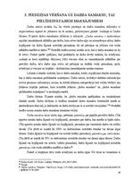 Diplomdarbs 'Piedziņas vēršana uz naudas līdzekļiem un ar  to saistītā problemātika', 24.
