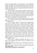 Diplomdarbs 'Piedziņas vēršana uz naudas līdzekļiem un ar  to saistītā problemātika', 36.