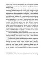 Diplomdarbs 'Piedziņas vēršana uz naudas līdzekļiem un ar  to saistītā problemātika', 39.