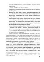 Diplomdarbs 'Piedziņas vēršana uz naudas līdzekļiem un ar  to saistītā problemātika', 46.