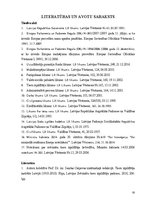 Diplomdarbs 'Piedziņas vēršana uz naudas līdzekļiem un ar  to saistītā problemātika', 55.