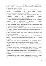 Diplomdarbs 'Piedziņas vēršana uz naudas līdzekļiem un ar  to saistītā problemātika', 60.