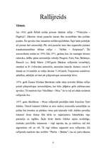 Referāts 'Sporta automašīnas', 4.