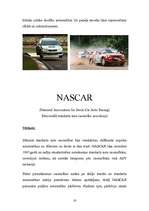 Referāts 'Sporta automašīnas', 16.