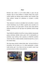 Referāts 'Sporta automašīnas', 21.