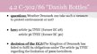 Prezentācija 'Are European Free Trade Principles Compatible with Environmental Protection?', 21.