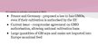 Prezentācija 'Are European Free Trade Principles Compatible with Environmental Protection?', 30.