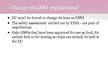 Prezentācija 'Are European Free Trade Principles Compatible with Environmental Protection?', 32.