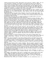 Eseja 'Water Pollution', 2.