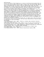 Eseja 'Water Pollution', 5.