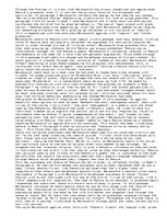 Eseja 'Using Two Paragraphs, from Book 2 of the Prelude ', 1.