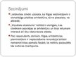 Prezentācija 'Rīgas arhitektūra 19.gadsimta beigās un 20.gadsimta sākumā', 15.