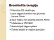 Prezentācija 'Bronhīti, bronhiolīti un pneimonijas bērniem', 14.