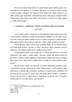 Referāts 'Latvijas tiesību sistēma', 4.