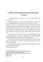 Referāts 'Latvijas tiesību sistēma', 8.