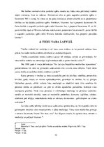 Referāts 'Latvijas tiesību sistēma', 10.