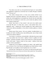 Referāts 'Latvijas tiesību sistēma', 11.