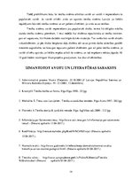 Referāts 'Latvijas tiesību sistēma', 14.